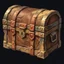 Rare reward from opening Sun-Baked Supply Caches after defending oasis caravans in the Singing Dunes of Kal-Zir.