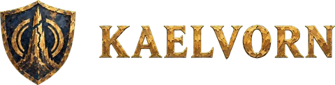 Kaelvorn